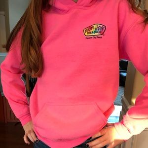 Ron Jon sweatshirt
